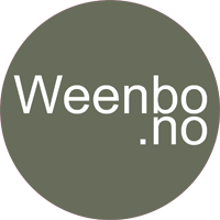 WEENBO GRUPPEN AS logo