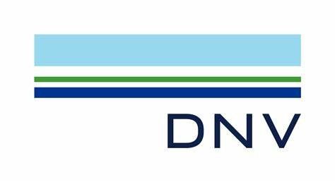 DNV Inspection AS logo