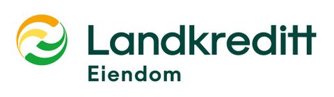 Landkreditt Eiendom AS logo