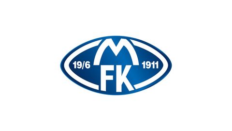 Molde Fotball AS logo