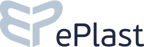 ePlast AS logo