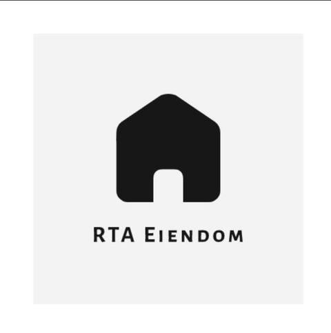 RTA Eiendom As logo