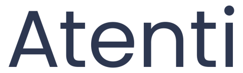 Atenti AS logo