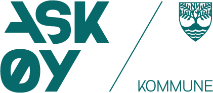 Askøy kommune logo