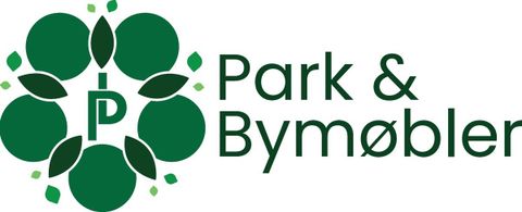 Toolpack AS avd Park & Bymøbler logo