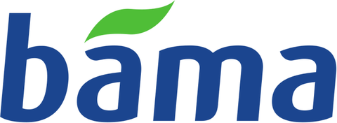 Bama Industri AS avdeling Moss logo