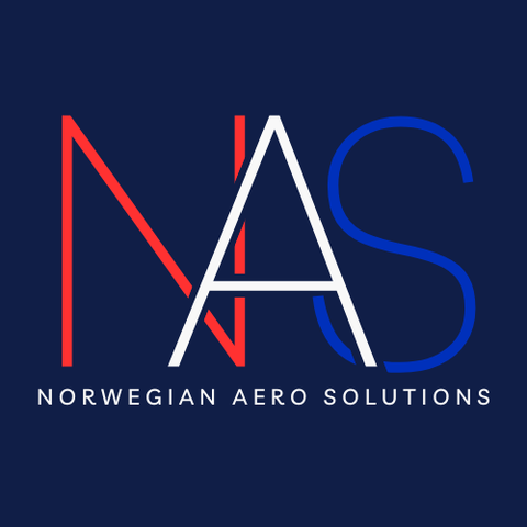 Norwegian Aero Solutions AS logo