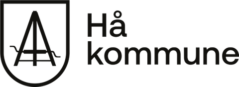 Hå kommune logo