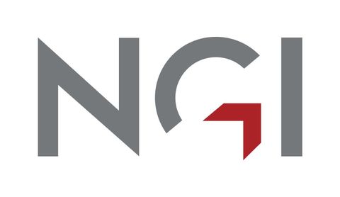 NGI - Norges Geotekniske Institutt logo