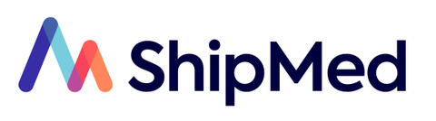 ShipMed AS logo