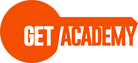 GET Academy logo