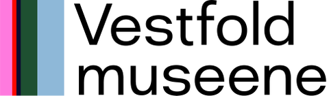 Vestfoldmuseene logo