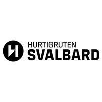 Hurtigruten Svalbard AS logo