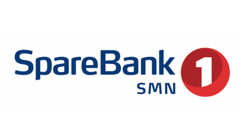 SpareBank 1 SMN logo