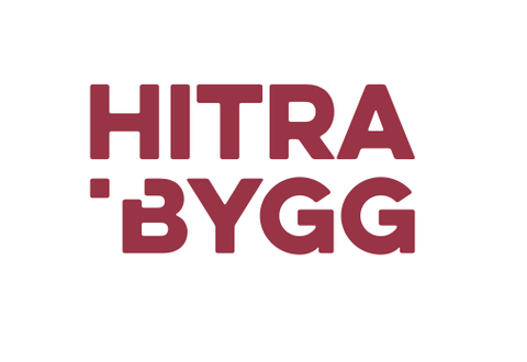 HItra Bygg og Snekkerservice AS logo