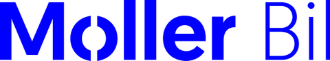 MØLLER BIL AS logo