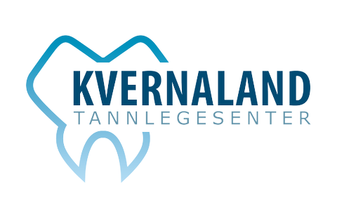 Kvernaland Tannlegesenter logo