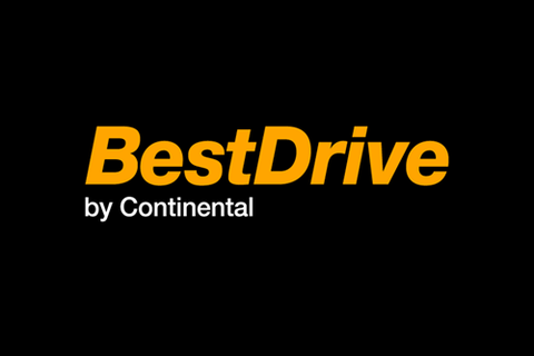 BestDrive AS logo