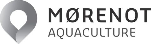 Mørenot Aquaculture logo