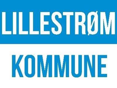 Lillestrøm kommune logo