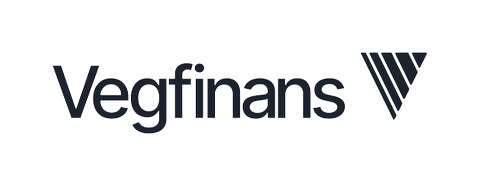 Vegfinans AS logo