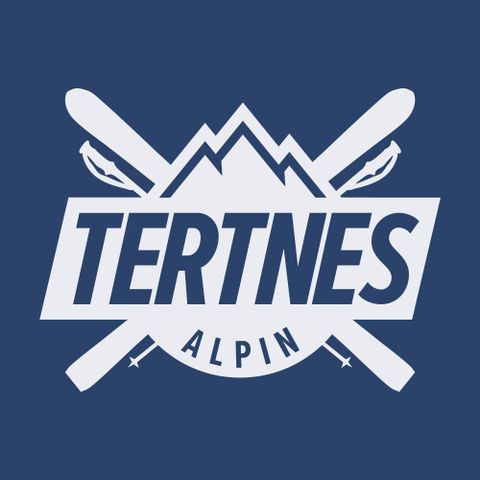 Tertnes Alpin logo