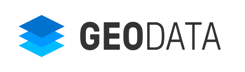 Geodata logo