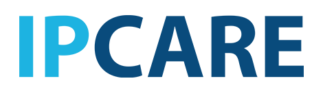 IP Care AS logo