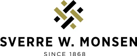 Sverre W. Monsen AS logo