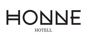 Honne Hotell & konferansesenter AS logo