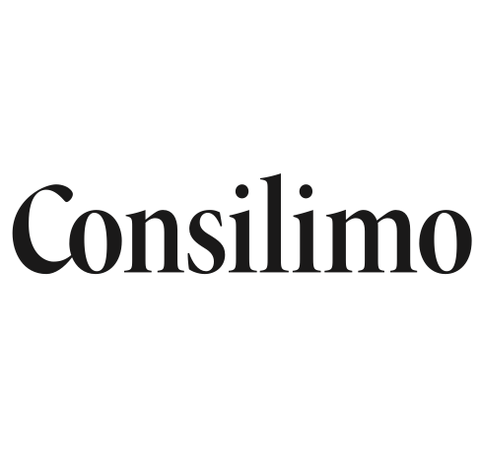 Consilimo AS logo