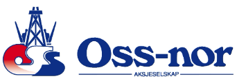 Oss-nor Hammerfest logo