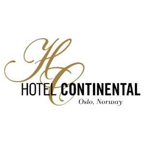 Hotel Continental logo