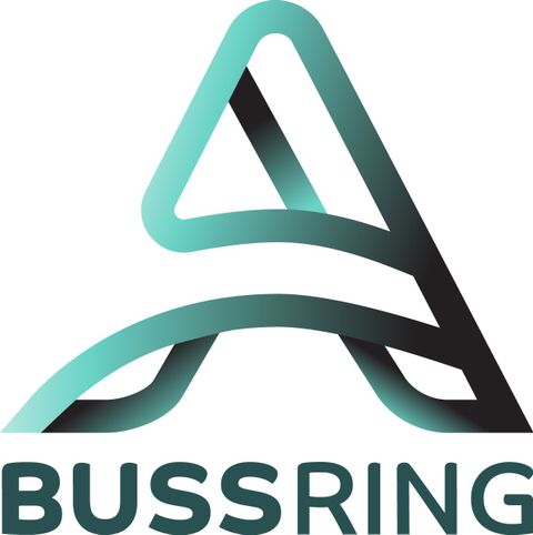 Bussring AS logo