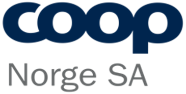 Coop Norge SA - Trondheim logo