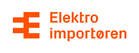 Elektroimportøren Norge AS logo