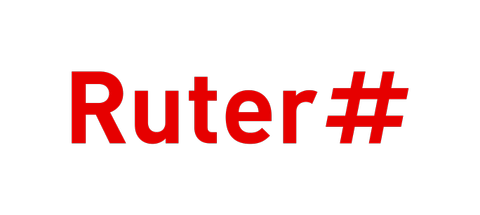 Ruter logo