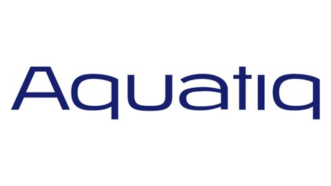 Aquatiq logo