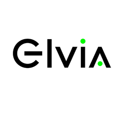 Elvia logo