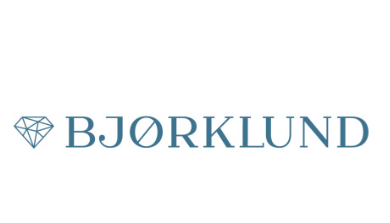 Bjørklund City Nord logo