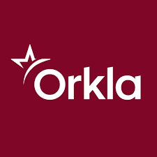 Orkla Foods Norge logo