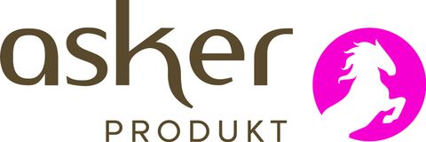 Asker Produkt AS logo