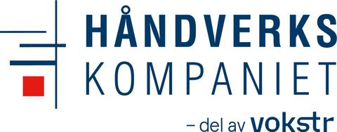 HÅNDVERKSKOMPANIET AS logo