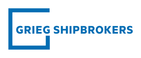 Grieg Shipbrokers logo