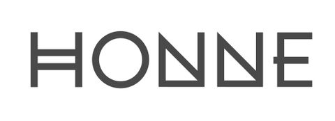 Honne Hotell og Konferansesenter logo