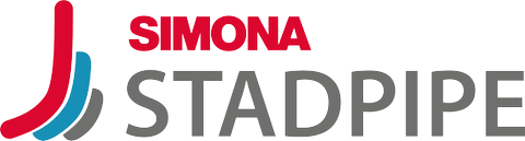 SIMONA Stadpipe AS logo