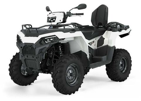 Polaris Sportsman