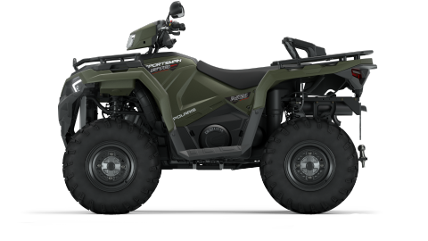 Polaris Sportsman