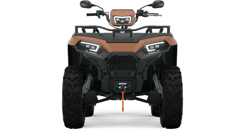 Polaris SPORTSMAN