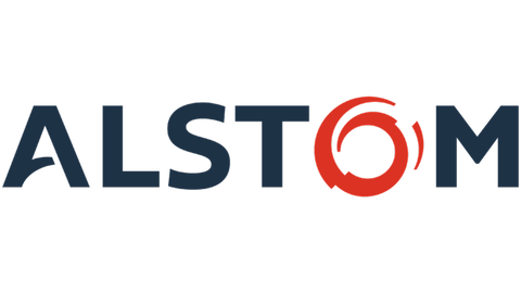 Alstom Transport AS logo